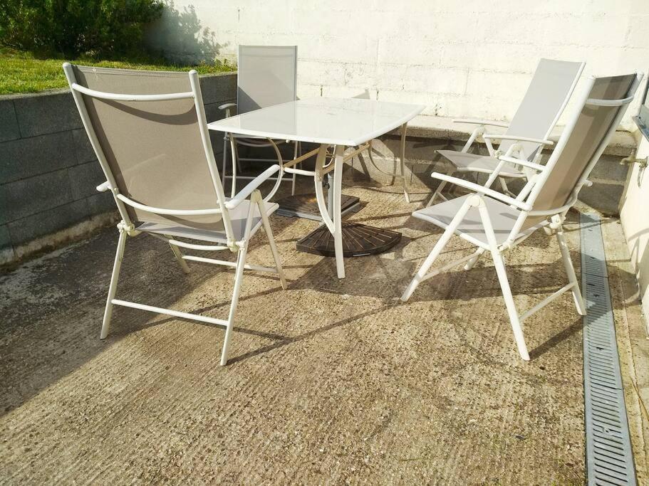 Holiday home L'embrun De La Baie De Somme