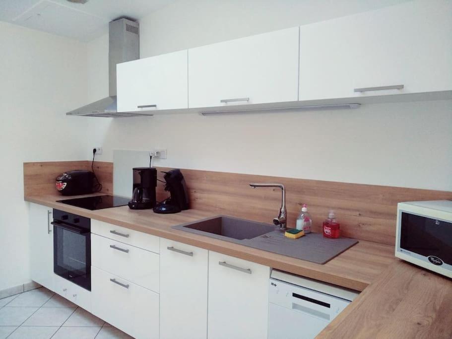 L'embrun De La Baie De Somme Holiday home *